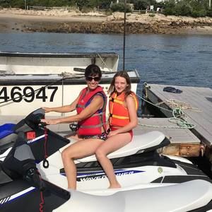 Meet your Posher, Marilena